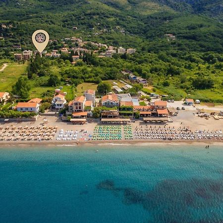 Apartments Viktorija Petrovac Exteriér fotografie